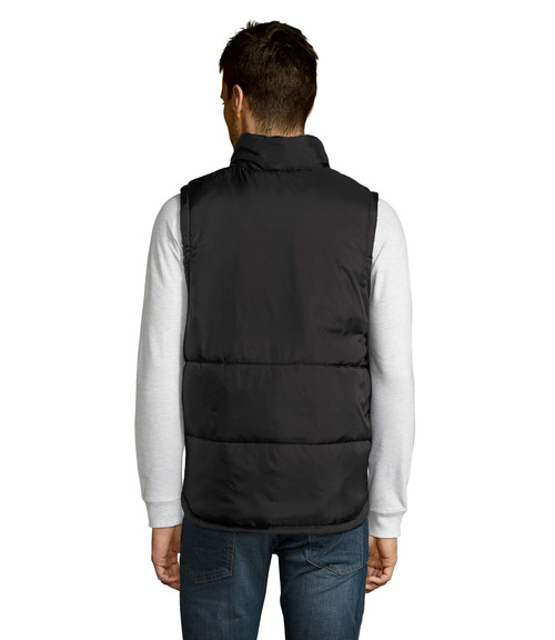 WARM S44002-BK-4XL