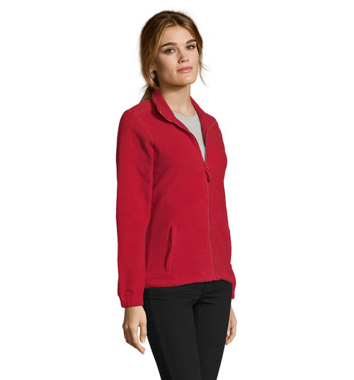 NORTH WOMEN S54500-RD-M