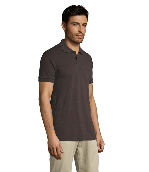 PRIME MEN S00571-DG-L