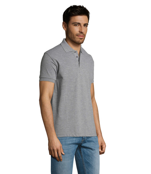 PRIME MEN S00571-GY-5XL