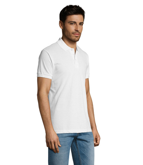 PRIME MEN S00571-WH-S