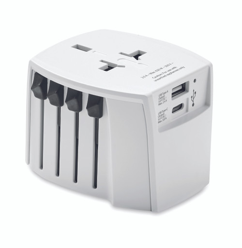 MUV USB A/C MO6880-06