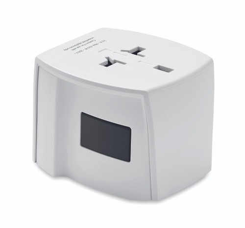 MUV USB A/C MO6880-06 MUV USB A/C MO6880-06