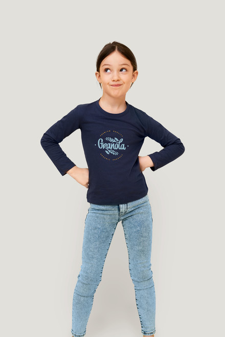 IMPERIAL LSL KIDS S02947-GM-4XL