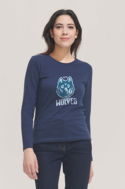 IMPERIAL LSL WOMEN S02075-FN-S