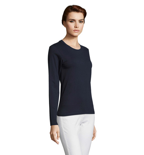 IMPERIAL LSL WOMEN S02075-FN-XL