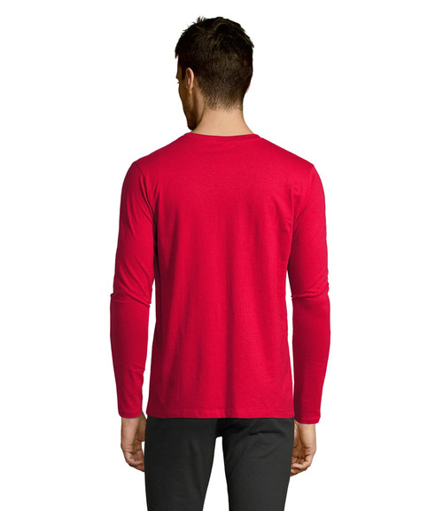 IMPERIAL LSL MEN S02074-RD-3XL