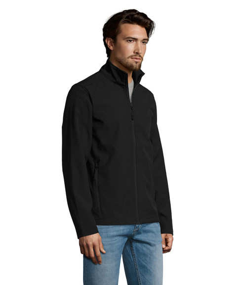 RACE MEN S01195-BK-4XL RACE MEN S01195-BK-4XL