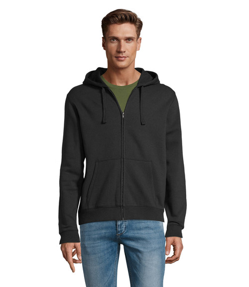 SPIKE MEN S03105-BK-3XL