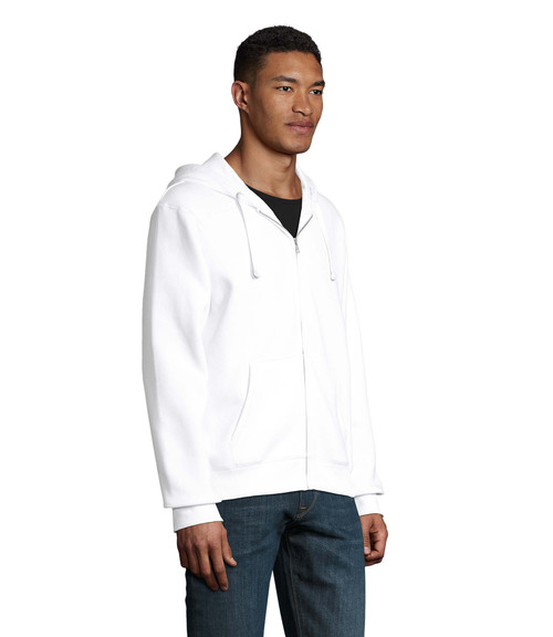 SPIKE MEN S03105-WH-L