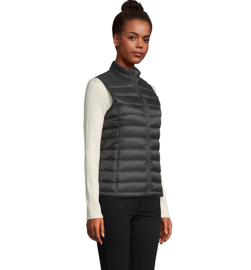 WILSON BW WOMEN S02890-BK-XXL WILSON BW WOMEN S02890-BK-XXL