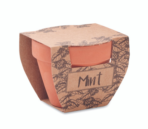 MINT POT MO2218-40 MINT POT MO2218-40