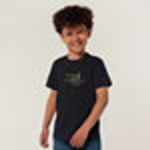 REGENT FIT KIDS S01183-DB-M