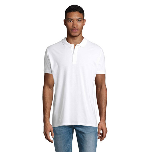 PLANET MEN S03566-WH-S