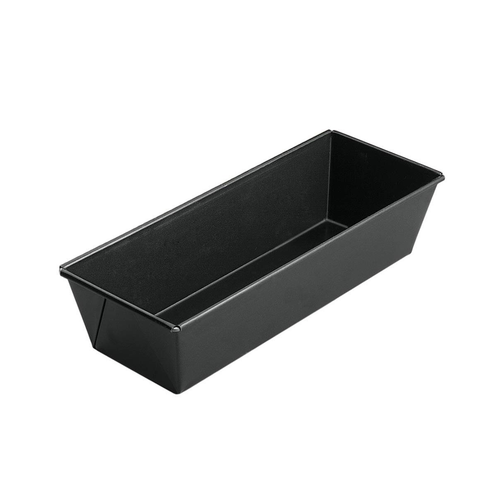 Metaltex Steel Loaf/Plumcake Pan 30 cm