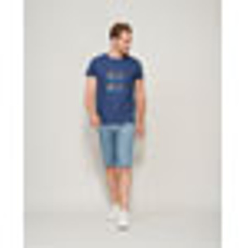 CRUSADER MEN S03582-DB-M
