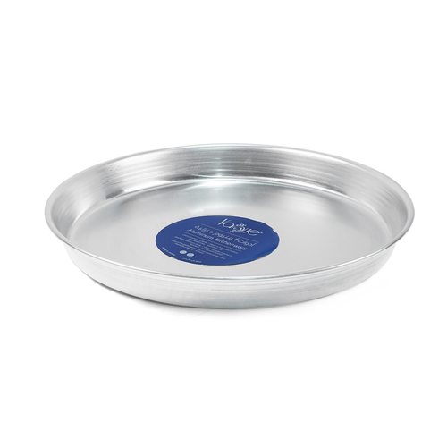 Vague Aluminium Round Oven Tray 44 cm/1 mm