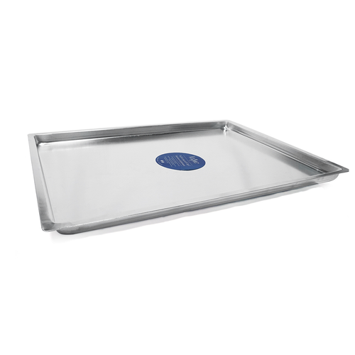 Vague Aluminium Rectangular Oven Tray 60 cm x 80 cm