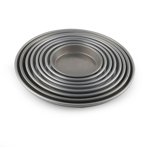 Vague Aluminium Pizza Pan 6"