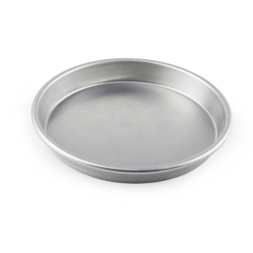 Vague Aluminium Pizza Pan 7"