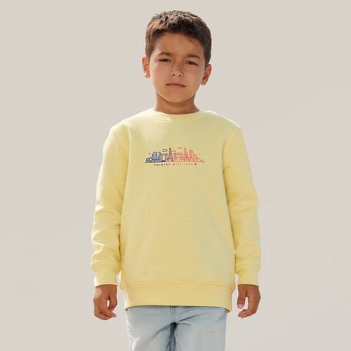 COLUMBIA KIDS S04239-LY-XXL