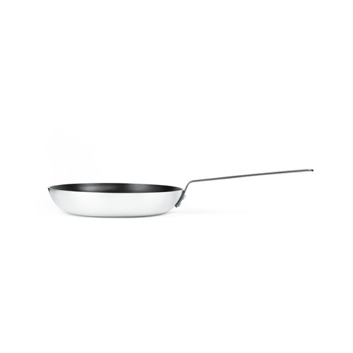 Cook & Taste Aluminium 4 mm Induction Fry Pan 22 cm