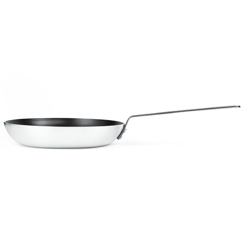 Cook & Taste Aluminium 4 mm Induction Fry Pan 40 cm