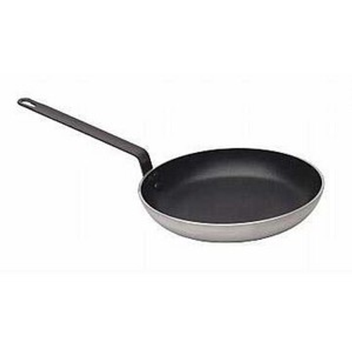 Cook & Taste Aluminium 4 mm Heavy Duty Fry Pan 32 cm