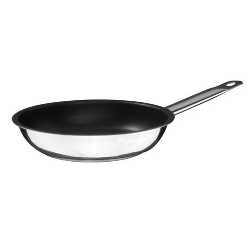 Ozti Stainless Steel Non Stick Coated Frypan 36 cm x 6 cm