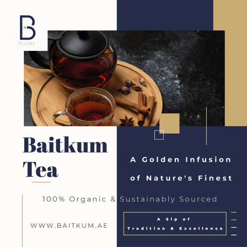 Hibiscus Berry Rooibos Tea - 20 bags