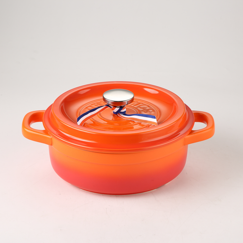 Che Brucia Ceramic Direct Fire 2.5 Liter Casserole