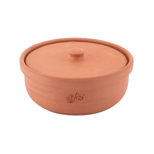 Elizi Clay Pot 24 cm