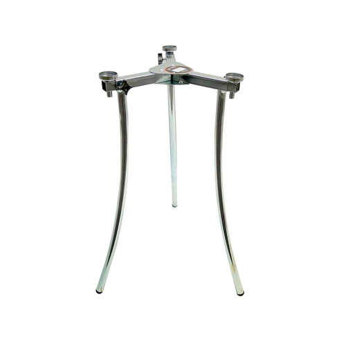 La Dehesa Iron Adjustable Burner Tripod 72 cm