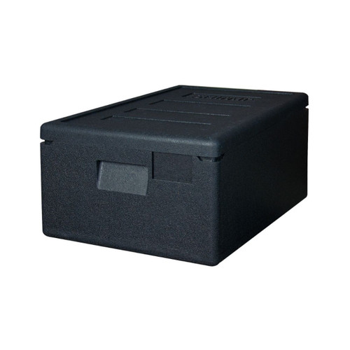 Jiwins Plastic EPP Black ThermoBox 26 cm