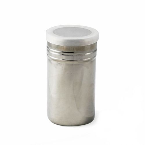 Stainless Steel Shaker Large