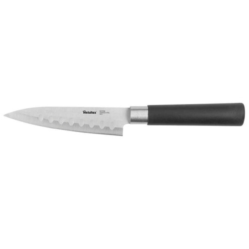 Metaltex Steel Carving Knife Asia 12 cm