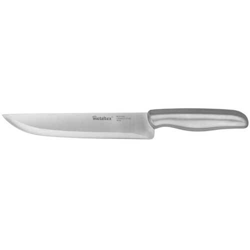 Metaltex Steel Chef's Knife Gourmet