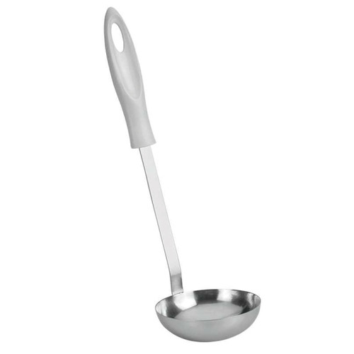 Metaltex Steel Ladle 6"