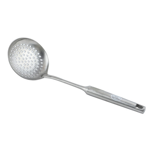 Heavy Duty Stainless Steel Skimmer Spoon