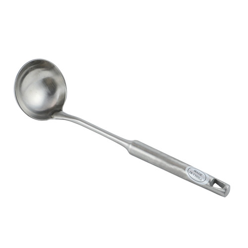 Heavy Duty Stainless Steel Ladle Small