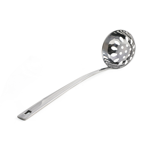 Stainless Steel Skimmer Ladle