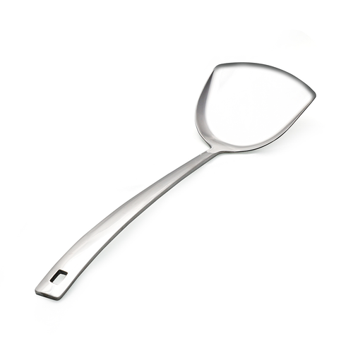 Stainless Steel Spoon Turner