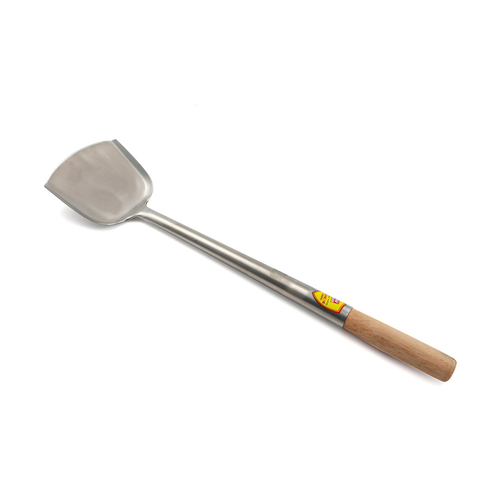 Stainless Steel XXXL Turner Brown