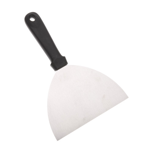 Vague Stainless Steel Butter Spatula with PP Handle