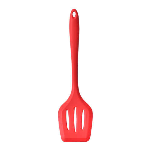 Vague Silicone Slotted Turner 30.5 cm