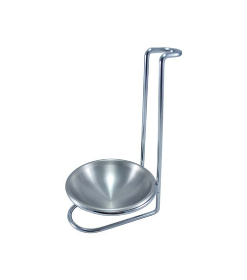 Stainless Steel Serving Spoon Ladle Stand