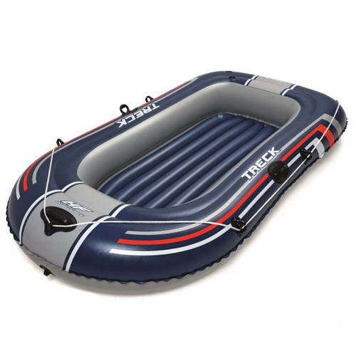 vidaXL Bestway Hydro-Force Inflatable Boat Treck X1 228x121 cm 61064