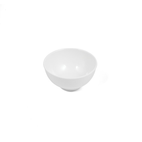 Vague Melamine Bowl 4"