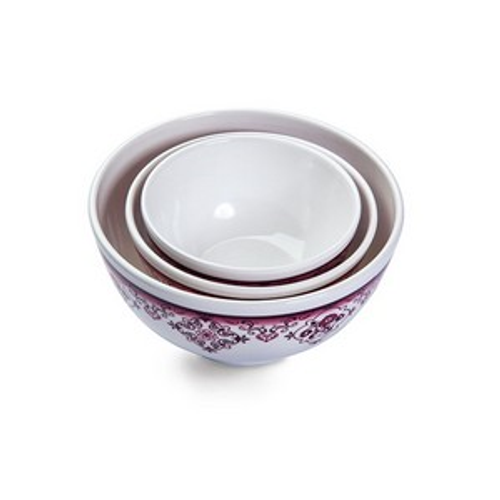 Vague Melamine Dream Bowl 5"