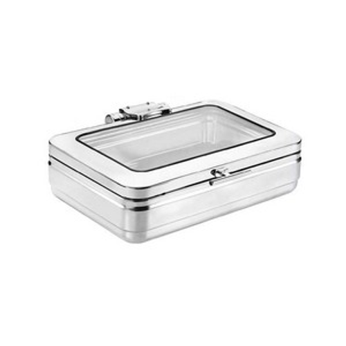 Stainless Steel 1/1 Induction Chafing Dish